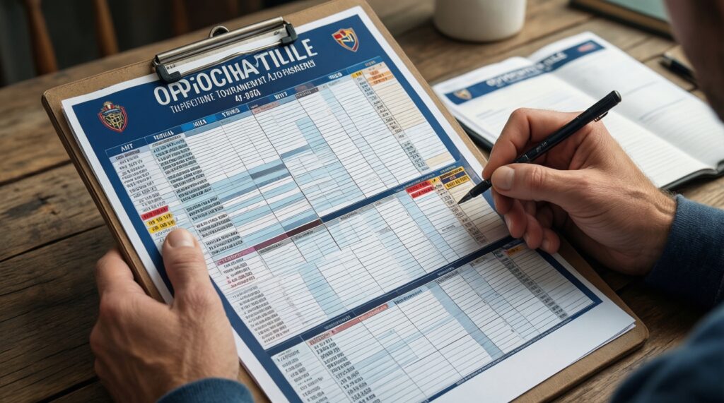 Спорт: итоги матчей, календарь ближайших игр и герои недели - иллюстрация