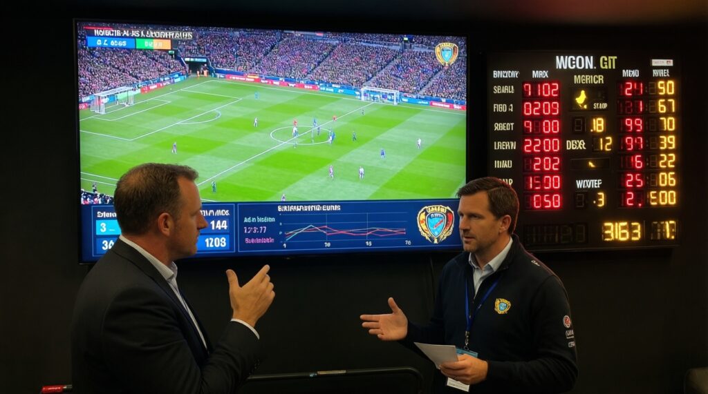 Спорт: итоги матчей, календарь ближайших игр и герои недели - иллюстрация