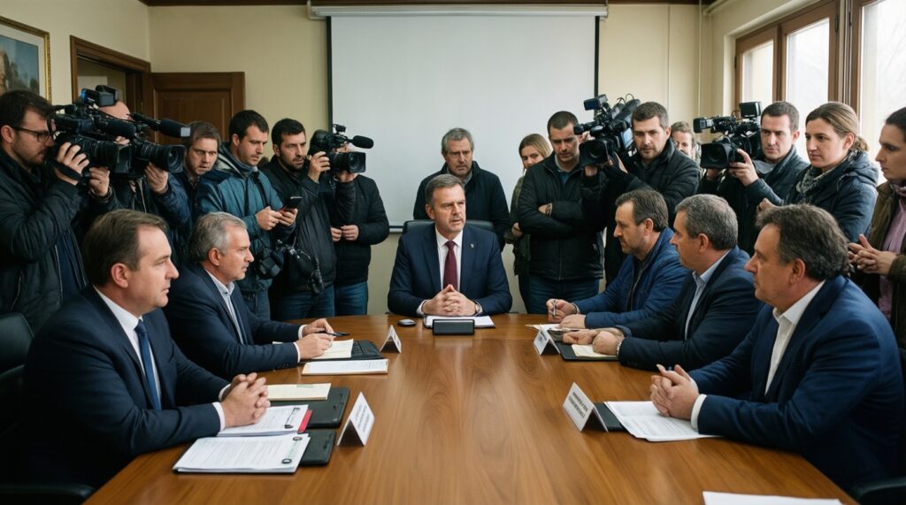 Интервью дня: комментарий эксперта о главной теме региона - иллюстрация