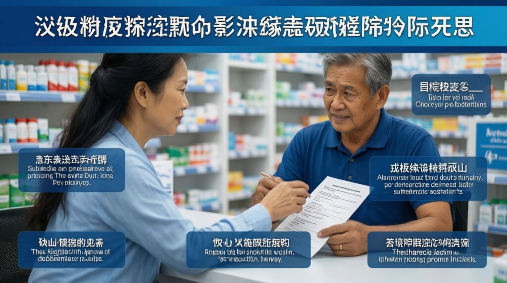 Здравоохранение: обновления по поликлиникам, очередям, лекарственному обеспечению и кадрам - иллюстрация