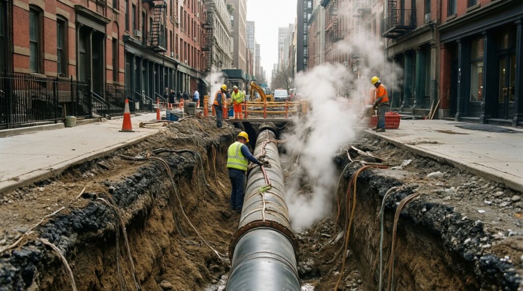 Стройки и благоустройство: что ремонтируют в Ижевске и городах республики прямо сейчас - иллюстрация