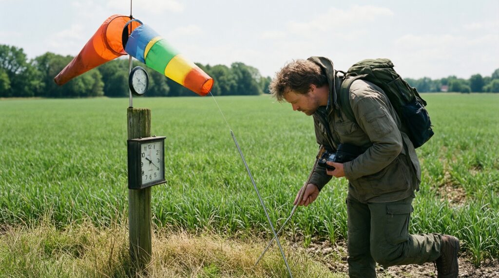 Экология: состояние воздуха и воды, свалки, обращения жителей и проверки - иллюстрация