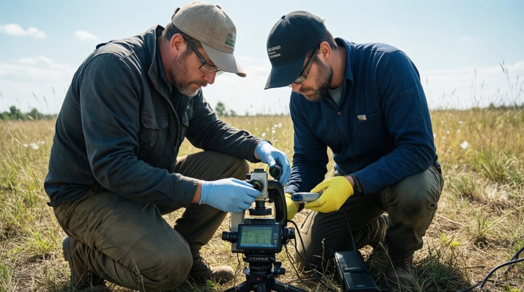 Экология: состояние воздуха и воды, свалки, обращения жителей и проверки - иллюстрация