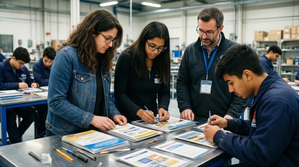 Герои региона: истории людей, которые меняют Удмуртию - от волонтёров до инженеров - иллюстрация